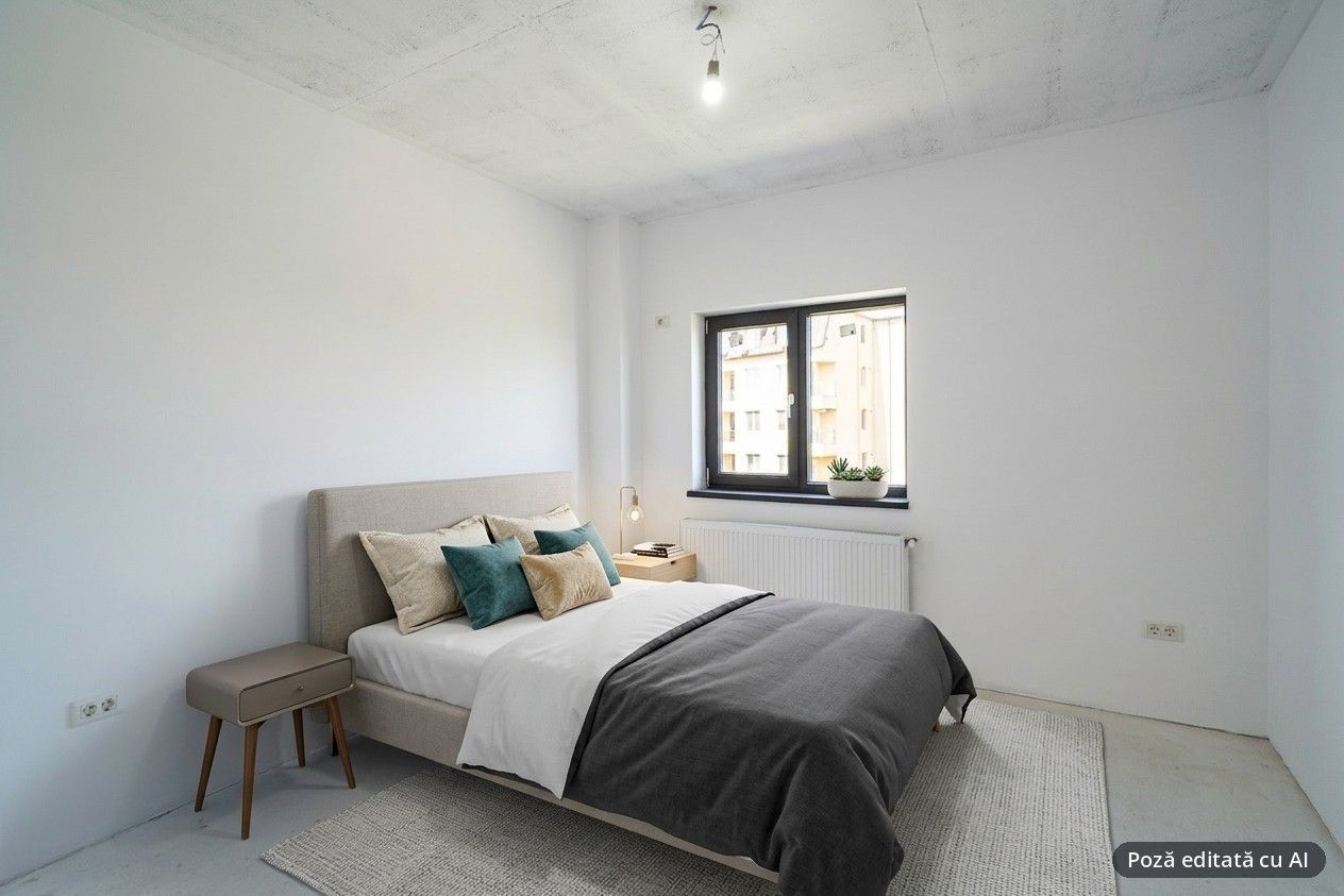 2 camere 60 mp, decomandat, etaj 4, Margelelor, zona de case, COMISION 0% - Poză 5