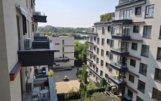 apartament 2 camere | Laguna Residence | Fabrica de Glucoza | Floreasc - Poză 9