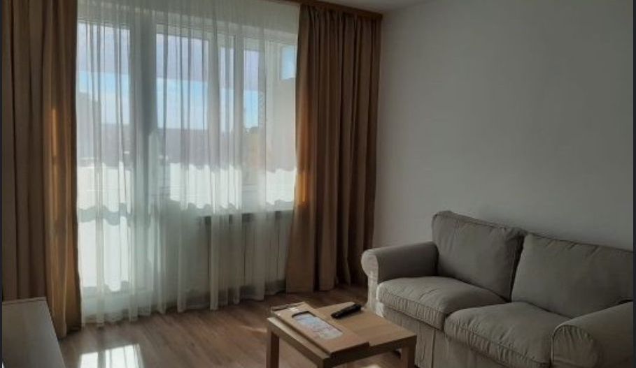 GARSONIERA BANU MANTA, BOILER, BUCATARIE INCHISA, METROU 5 MINUTE - Poză 1