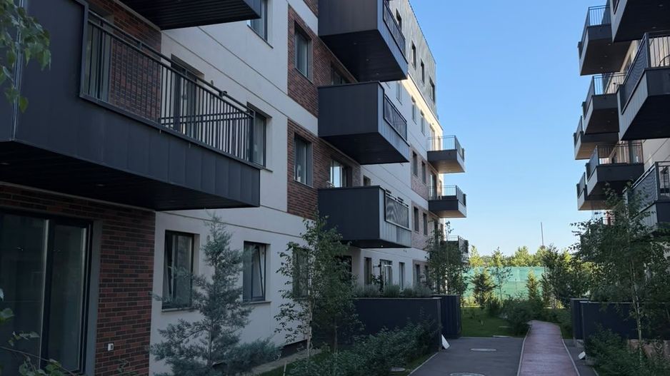 Apartament Premium | Prima Inchiriere | Victoria HOMES Pipera - Poză 15