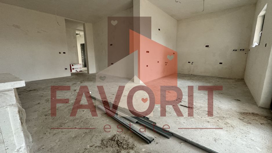 Duplex in Mosnita. 3 dormitoate. Pe parter. Finisaje la alegere - Poză 6