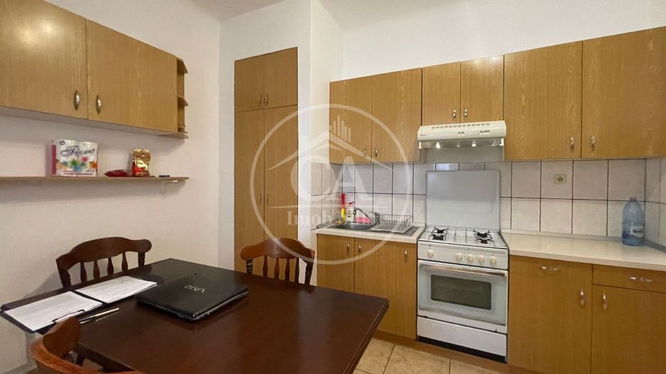 Apartament cu 2 camere de inchiriat in zona Ultracentrala, Oradea - Poză 7