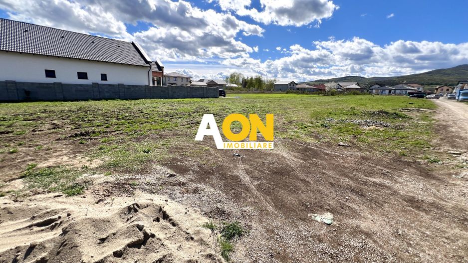 Teren de vanzare cu toate utilitatile, 20ml deschidere - Poză 3