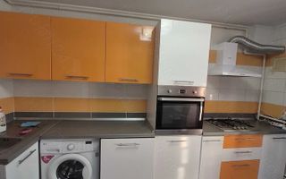 APARTAMENT 2 CAMERE | CENTRALA PROPRIE | FLOREASCA BLOC NOU - Poză 4