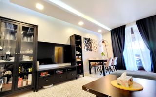 VANZARE 2 CAMERE 65MP PLUS CURTE 25MP | PIATA DOMENII - Poză 4