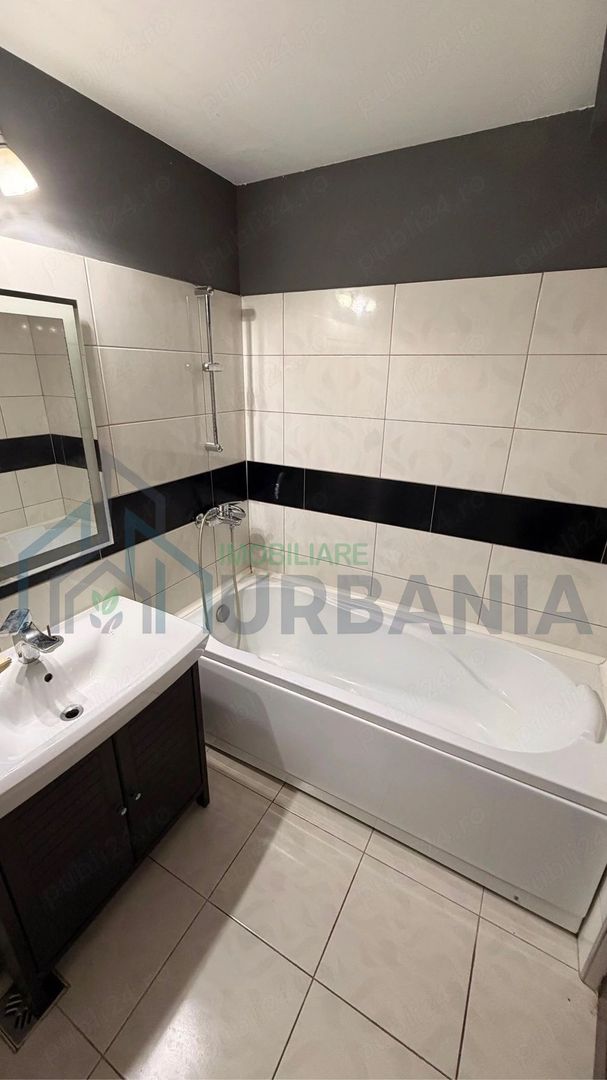 Apartament elegant în Bucium, Iași   Regim Hotelier - Poză 4