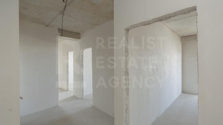 Vânzare, apartament, 3 camere, str. Cartușa, Durlești - Poză 6