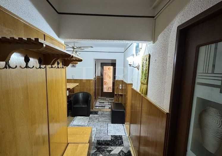 Apartament 3 camere decomandate, 72 mp, boxă, etaj 3/10, Cluj-Napoca - Poză 7