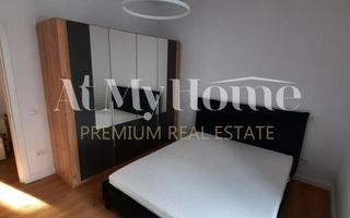 Vanzare Apartament 2 Camere Iancu Nicolae - Baneasa - Poză 1