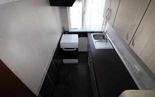 Circumvalatiunii, 2 camere,  centrala proprie, mobilat si utilat - Poză 7
