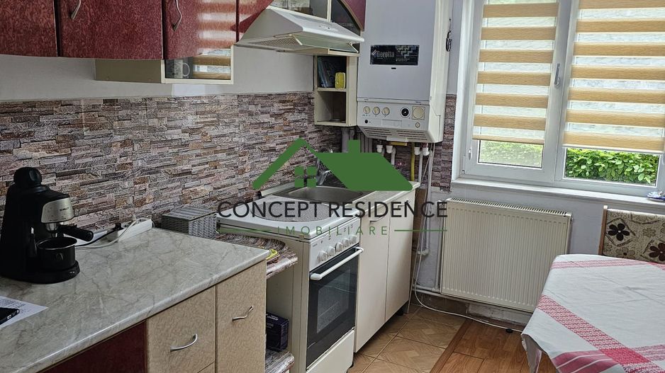 3 camere, 53 mp, parter – zona Univ. Victor Babeș / Vivo - Poză 5