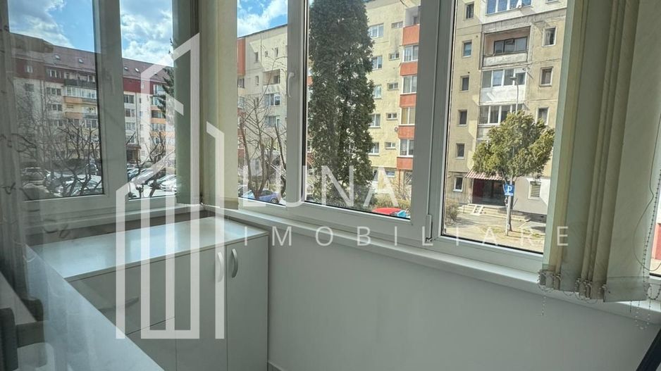 2 Camere Renovat | Etaj 1 | Mobilat & Utilat | Zona Sala Sporturilor - Poză 10