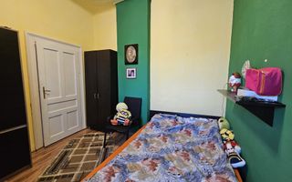 Casa mare, solida, Timisoara, D+P, 5 camere, 2 bai, Zona Lipovei - Poză 8