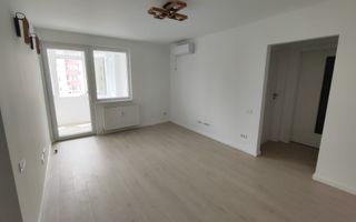 Apartament 2 camere complet renovat - Soseaua Stefan Cel Mare nr 17 - Poză 3