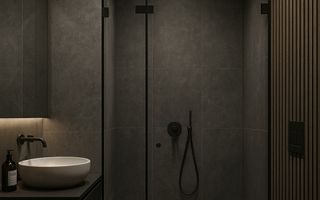 Tomis Nord - Vanzare apartament decomandat cu 3 camere,  bloc nou. - Poză 5