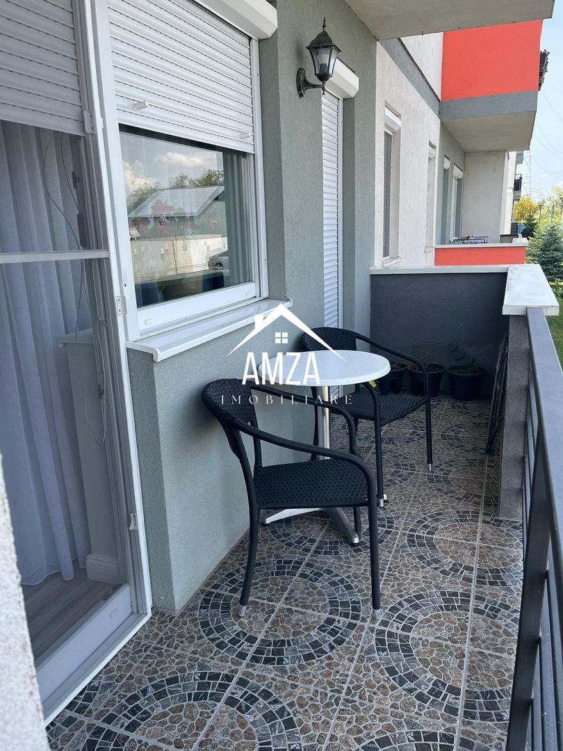 Apartament 3 camere,utili + 2 balcoane, parcare subterană – Turnisor - Poză 7