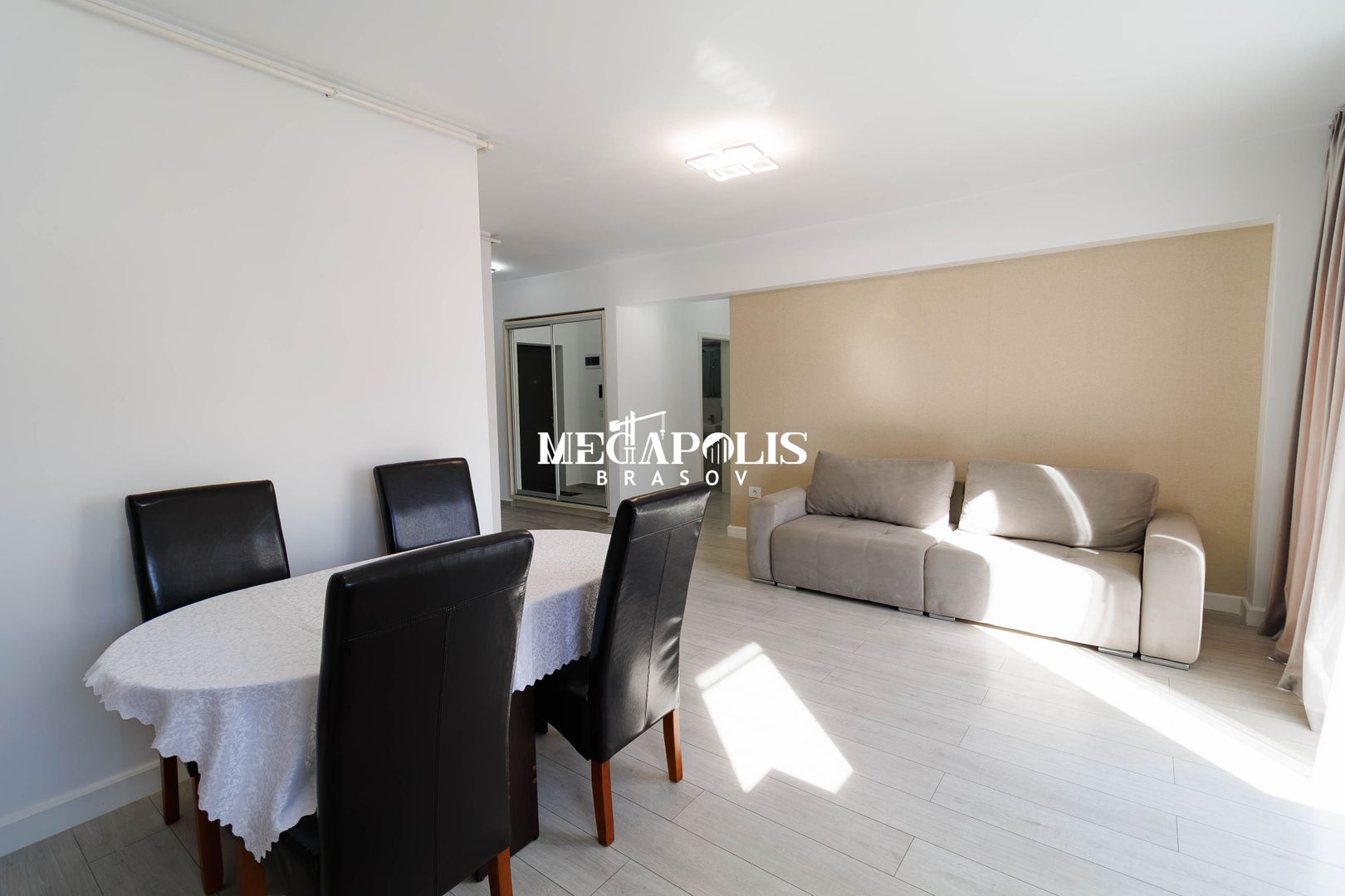 Apartament 3 camere | Maurer Villas | Etaj 2 | Parcare + Boxă - Poză 5