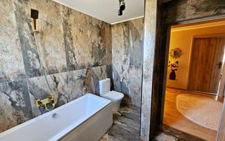 1/2 Duplex superfinisat, 4 camere, 255 mp teren, Cetate - Poză 17