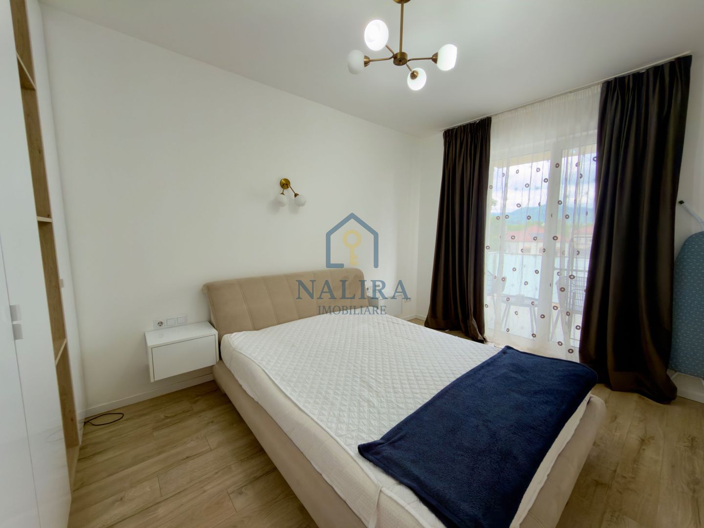Apartament 2 camere de închiriat – zonă superbă - Poză 10