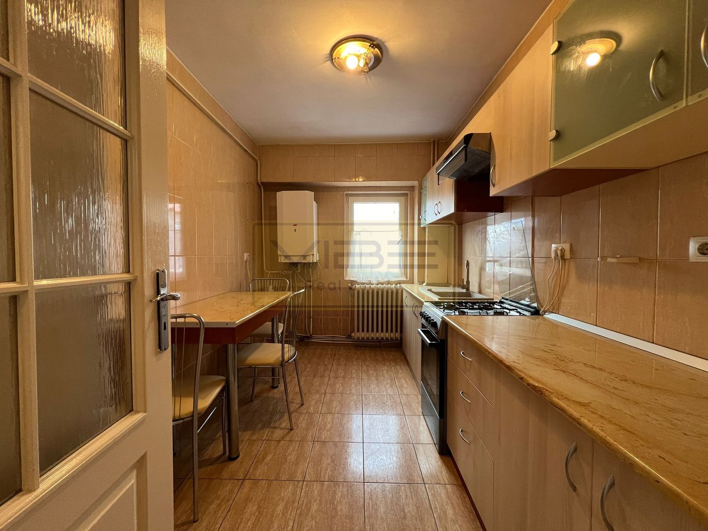 Apartament 2 camere central Tg Cucu - Palat Justiei - Poză 12