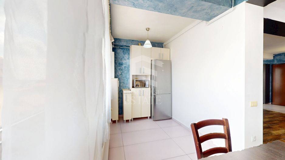 Apartament 2 camere, 75 mp, bloc 2013, zona Celofibrei - Bragadiru - Poză 13