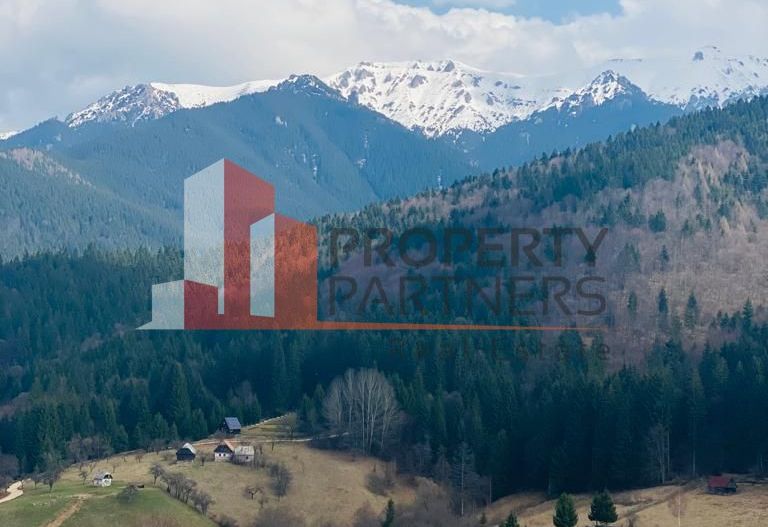 Teren Bran /Balaban - Poză 5