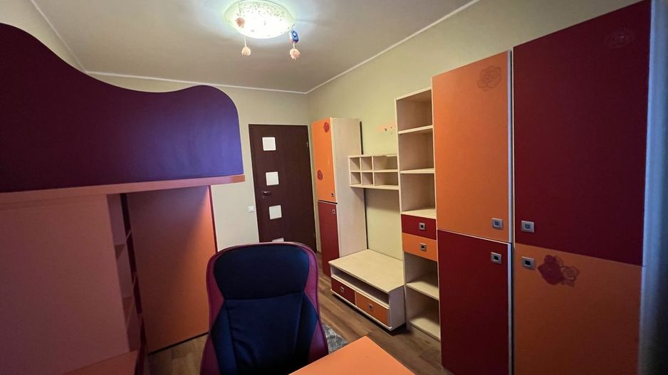 Apartament 3 camere - Obor - Poză 14