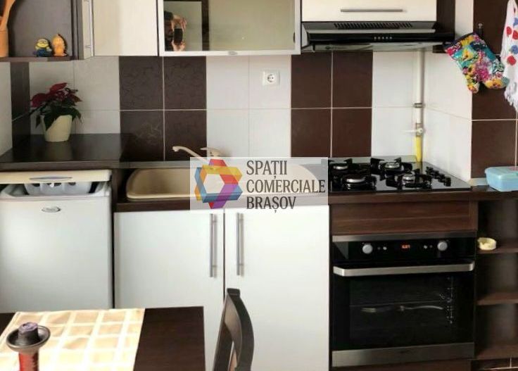 Apartament cu doua camere, zona Centrul Civic - AFI Mall 47 mp - Poză 3