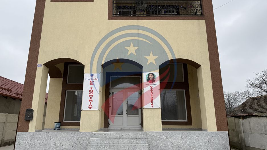 Spatiu comercial de inchiriat/Livezi/Dolj - Poză 13