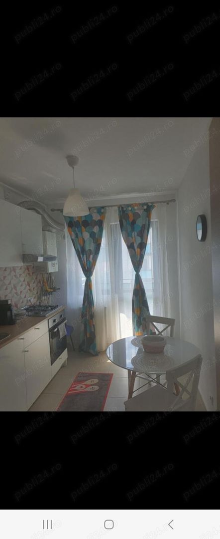 Apartament de închiriat, zona parcul Carol - Poză 3