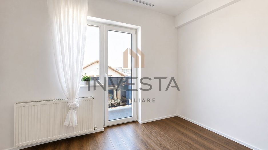 Casa tip duplex cu 4 camere de inchiriat in zona Europa - Poză 14