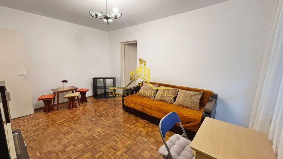 2 camere, mobilat modern, balcon, Gheorgheni, Iulius Mall, FSEGA - Poză 9