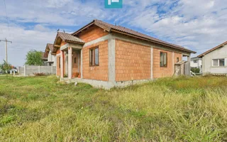 Casă la roșu, 4 camere, Zimandul Nou - Poză 16