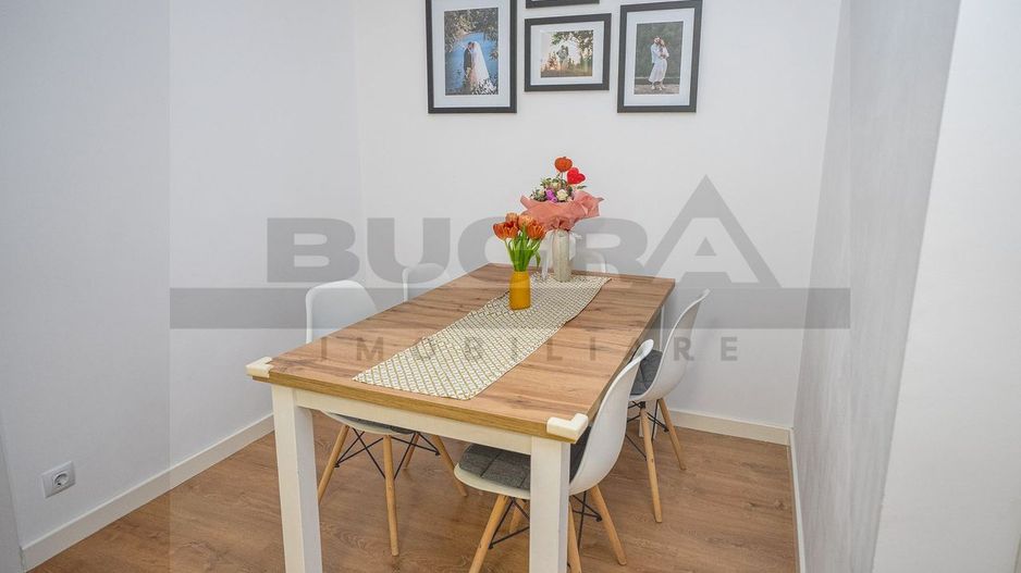 Apartament de 4 camere, 67mp, 2 parcari, zona strazii Oasului - Poză 10