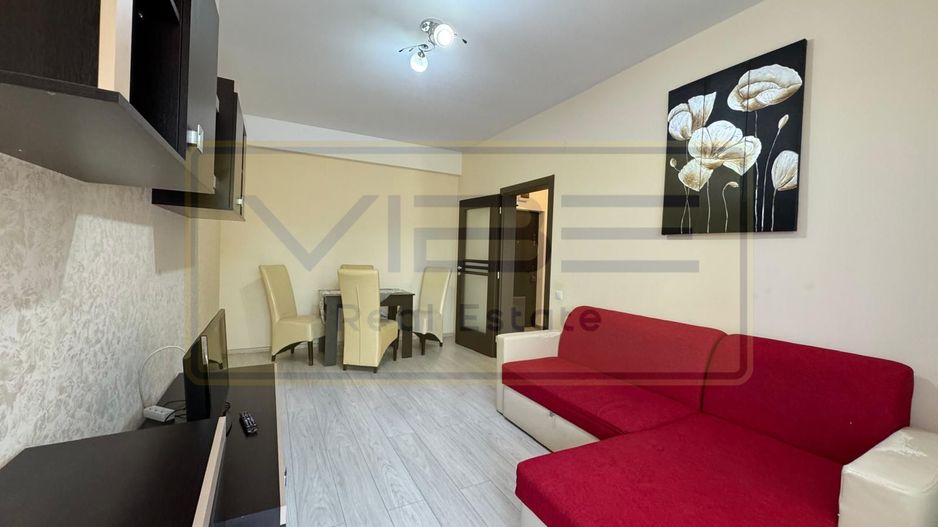 Apartament 2 camere decomandat+parcare Tatarasi Kaufland - Poză 9