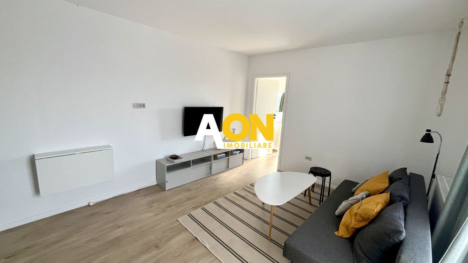 Apartament 2 Camere, Prima Închiriere, Zona Hotel Cetate - Poză 4
