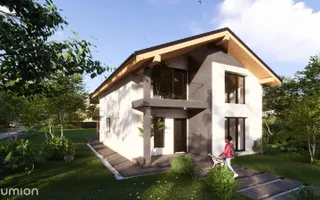 Casa P+E - Jelna, EXCLUSIVITATE! - Poză 17