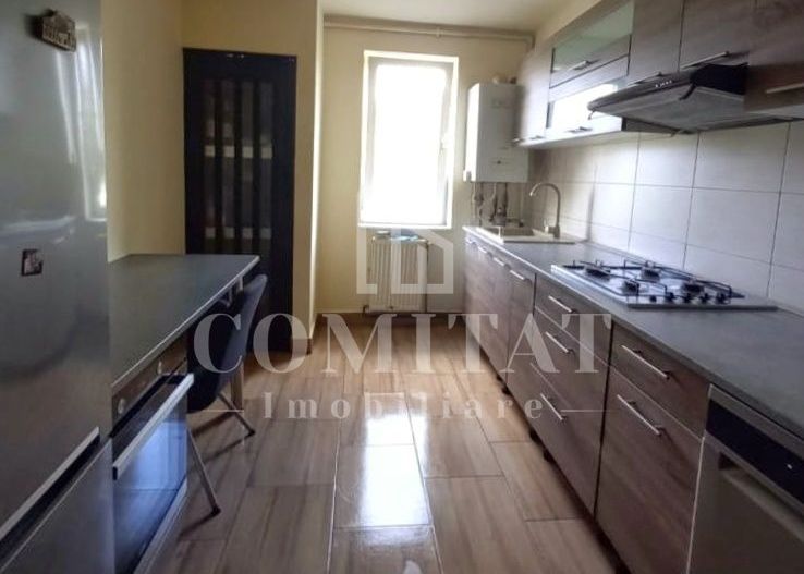 Apartament cu 3 camere decomandate | Gheorgheni | Zona Hotel Royal - Poză 1