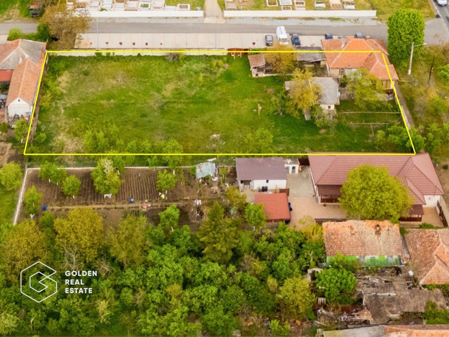 Casa in localitatea Andrei Saguna, Com Zimandu Nou, COMISION 0% - Poză 18