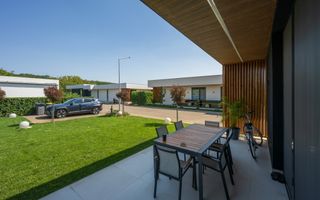 Vila Superba - Snagov Lac - Comunitate - Piscina - Ponton - Poză 35