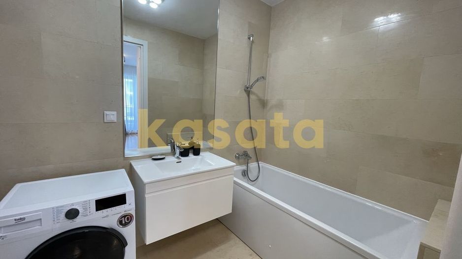 Apartament modern cu 2 camere de închiriat – Luxurya Residence - Poză 8