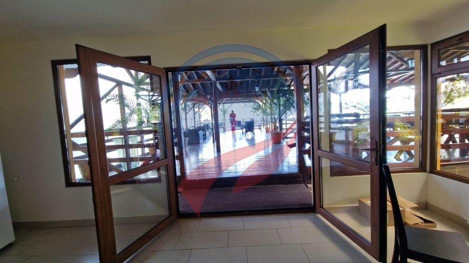 Proprietate de Excepție pe Malul Dunării | Pensiune cu Business Operațional - Poză 21