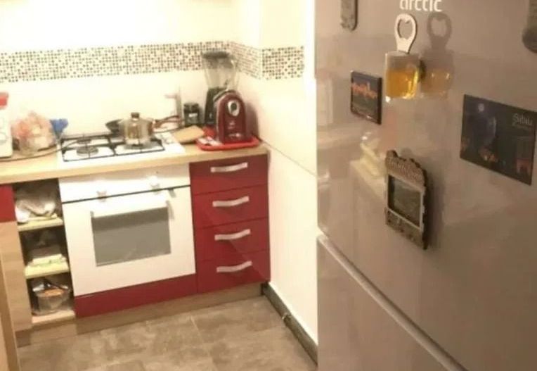 AP. 4 CAMERE TEI, MASINA SPALAT VASE, PET-FRIENDLY, BLOC REABILITAT - Poză 18