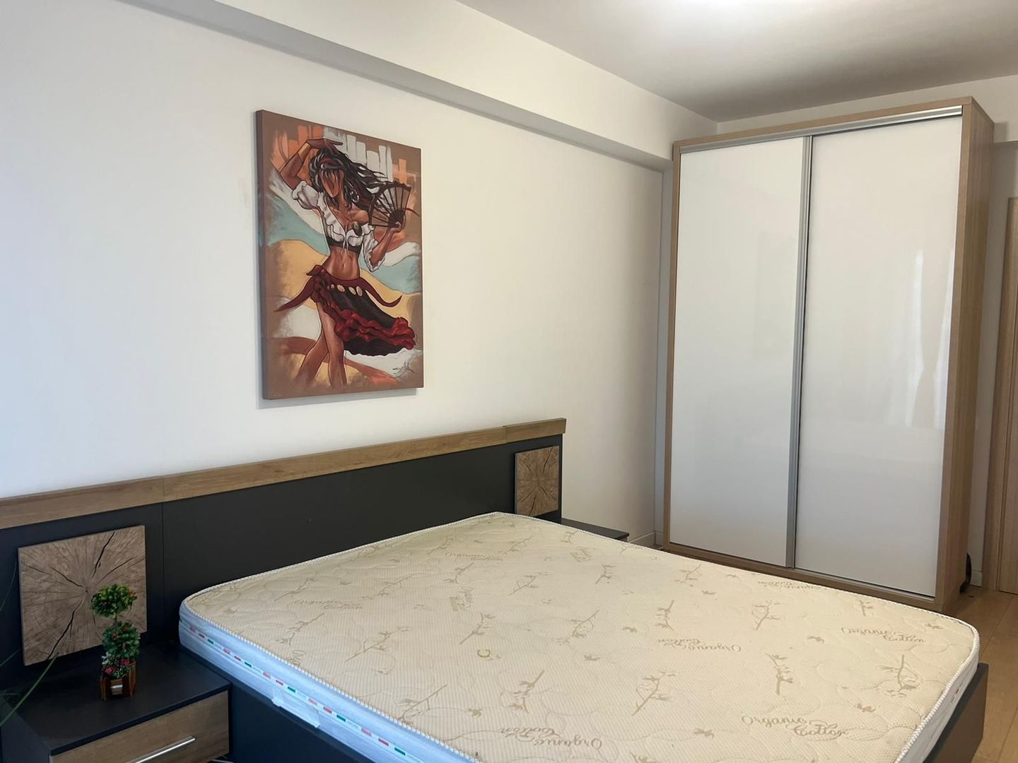 Pipera I 2 Room I Modern - Poză 1