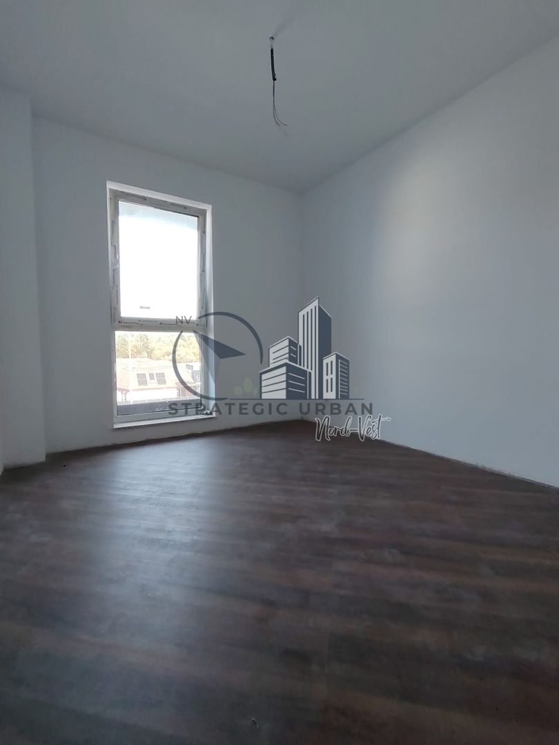 Apartament 3 camere, finisat nou, 2 băi, bloc cu lift – zona Someșului - Poză 5