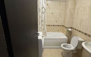 Apartament 1 cameră, Bucium, spațios, decomandat, mobilat, gata de mutare - Poză 4