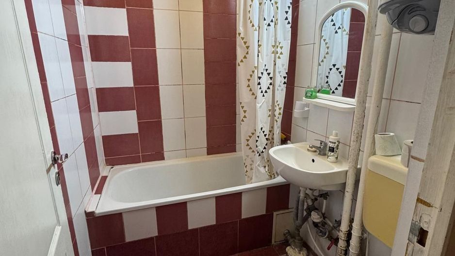 Propunem apartament de vanzare, 2 camere zona intim Arad - Poză 6