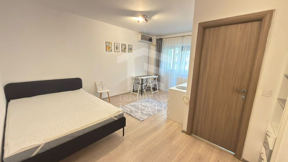Garsoniera Tei Doamna Ghica Colentina - Poză 3