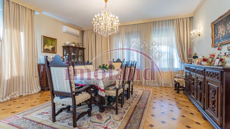 Vila cu piscina si garaj - 6 dormitoare - Pantelimon - Poză 7