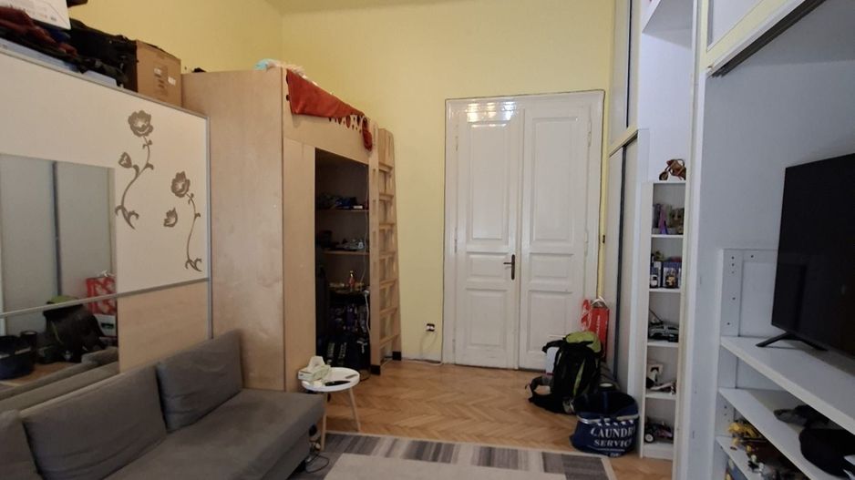 Apartament generos 4 camere la 5 minute de Piața Victoriei - Poză 17
